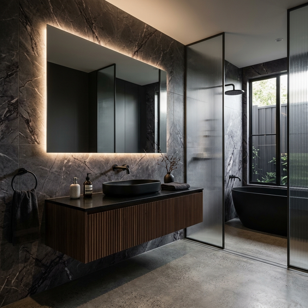 2026 Banyo Tasarım Trendleri: Bu Yıl Öne Çıkan 7 Stil